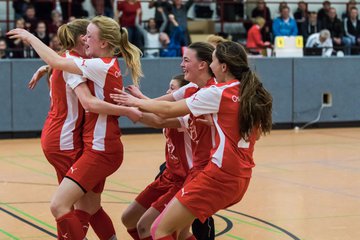 Bild 858 - Norddeutschen Futsalmeisterschaften : Sieger: Osnabr�cker SC